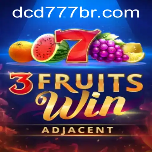 Descubra o Empolgante '3FruitsWin': Um Jogo de Cassino Online