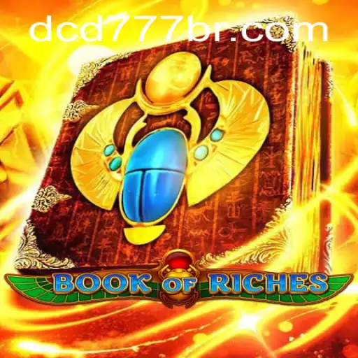 Explorando o Universo do Jogo 'BookofRiches': Um Guia Completo