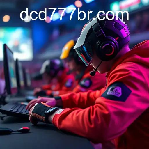 Esportes virtuais