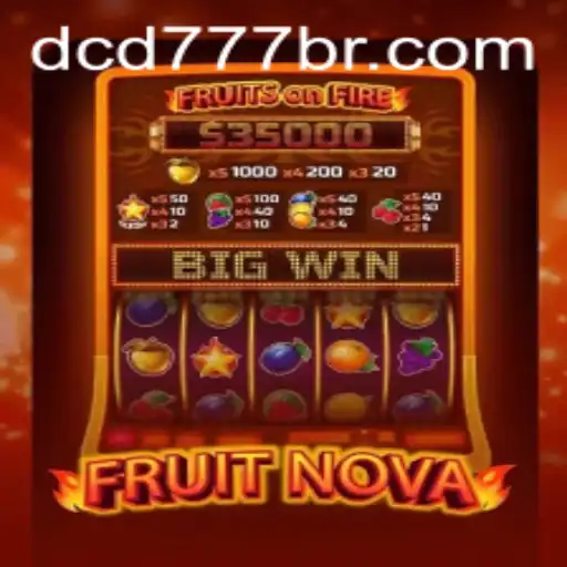 Descobrindo o Fascinante Mundo de FruitNova