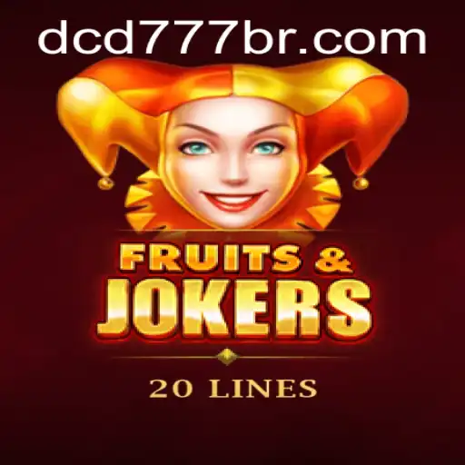 Explore o Fascinante Mundo do Jogo FruitsAndJokers20