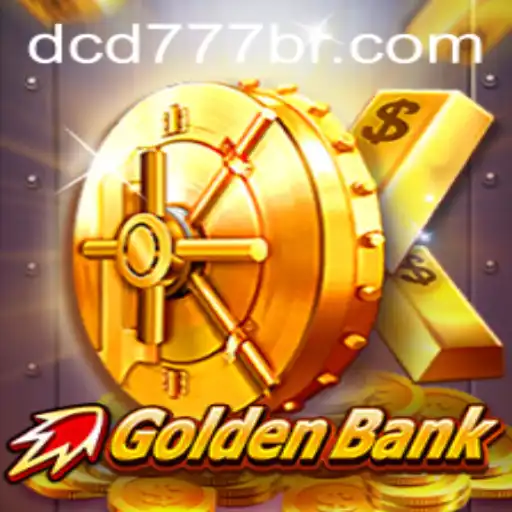 GoldenBank: Descobrindo o Universo de Estratégia e Competição