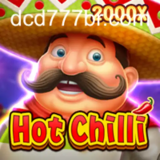 Descubra o Mundo Empolgante de HotChilli: Um Jogo de Estratégia e Emoção