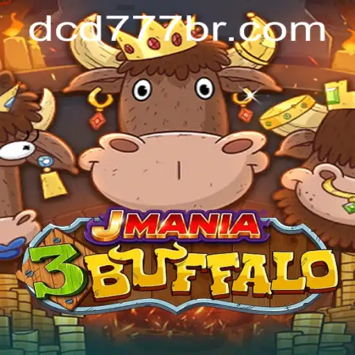 Descubra o Empolgante Mundo de JMania3Buffalo: Um Jogo Inovador