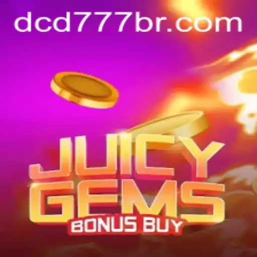 Descubra o Mundo Emocionante de JuicyGemsBonusBuy