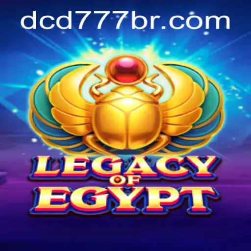 Descubra o Fascinante Mundo de Legacy Of Egypt