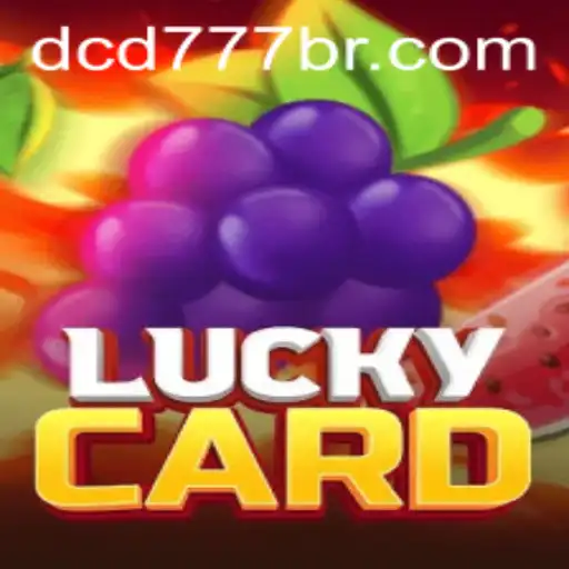 Descubra as Emoções de 'LuckyCard': Um Jogo Captivante em dcd777.com