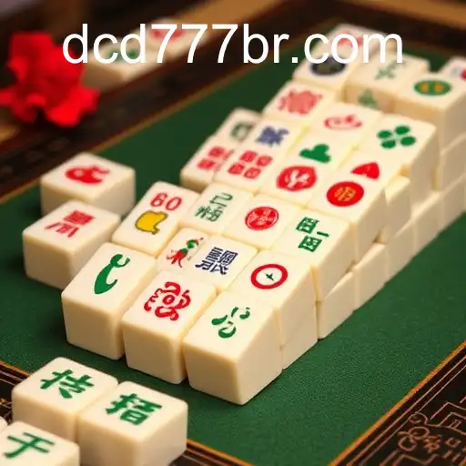 Mahjong