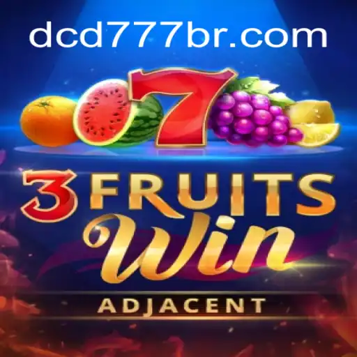 Descubra o Empolgante '3FruitsWin': Um Jogo de Cassino Online
