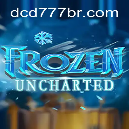 FrozenUncharted: Mergulhe na Aventura do Jogo Que Combina Gelo e Exploração