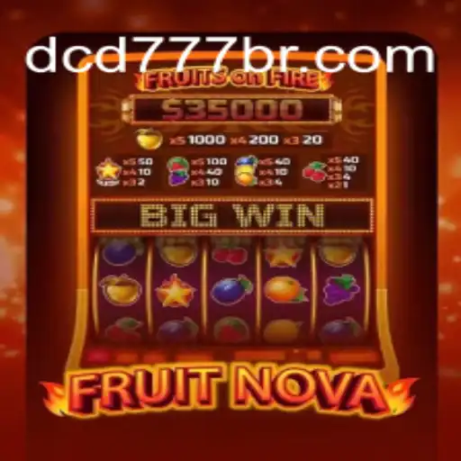 Descobrindo o Fascinante Mundo de FruitNova