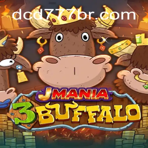 Descubra o Empolgante Mundo de JMania3Buffalo: Um Jogo Inovador