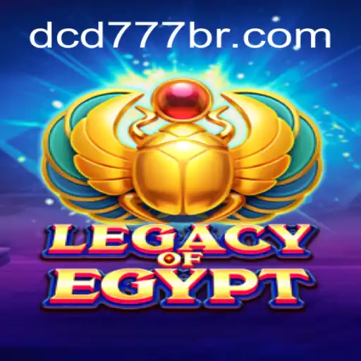 Descubra o Fascinante Mundo de Legacy Of Egypt