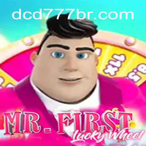 Descubra a Emoção do MrFirstLuckyWheel