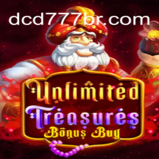 Explorando o Mundo do Jogo 'UnlimitedTreasuresBonusBuy' no Contexto Atual