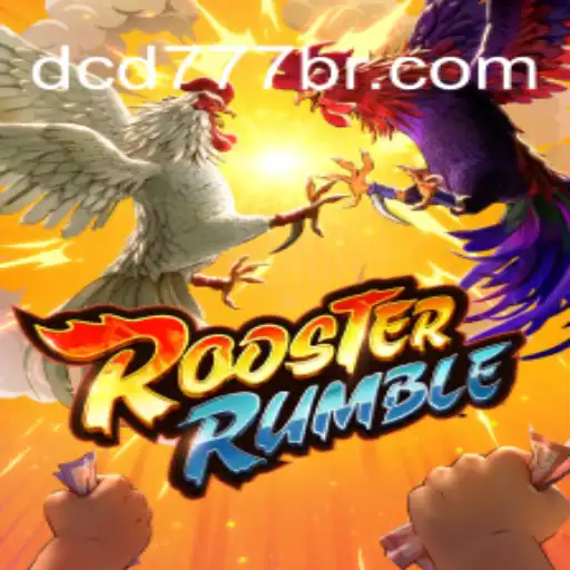 RoosterRumble: Uma Jornada no Mundo dos Jogos Modernos