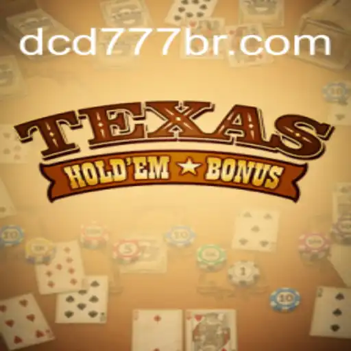 Texas Holdem Bonus: Regras, Estratégias e Novidades Recentes