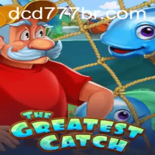 TheGreatestCatch: Explore o Mundo em Ascensão dos Jogos de Pesca Online