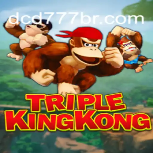 Explorando o Universo de TripleKingKong: Um Mergulho Ao Mundo da Aventura