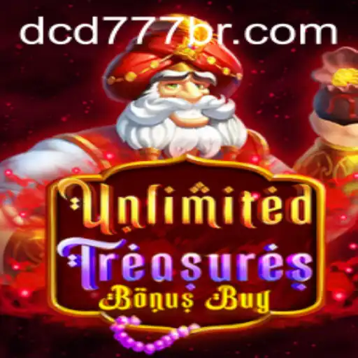 Explorando o Mundo do Jogo 'UnlimitedTreasuresBonusBuy' no Contexto Atual
